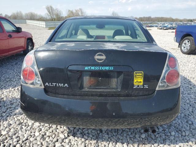 Photo 5 VIN: 1N4AL11D46C245030 - NISSAN ALTIMA 