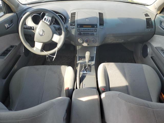 Photo 7 VIN: 1N4AL11D46C245030 - NISSAN ALTIMA 