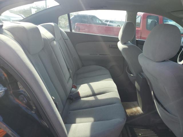 Photo 9 VIN: 1N4AL11D46C245030 - NISSAN ALTIMA 