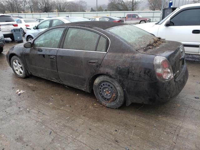 Photo 1 VIN: 1N4AL11D46C251555 - NISSAN ALTIMA S 