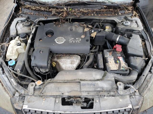 Photo 10 VIN: 1N4AL11D46C251555 - NISSAN ALTIMA S 