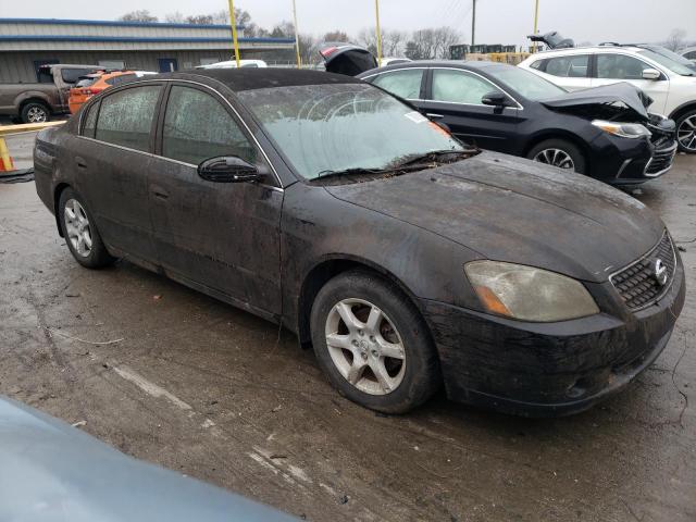 Photo 3 VIN: 1N4AL11D46C251555 - NISSAN ALTIMA S 