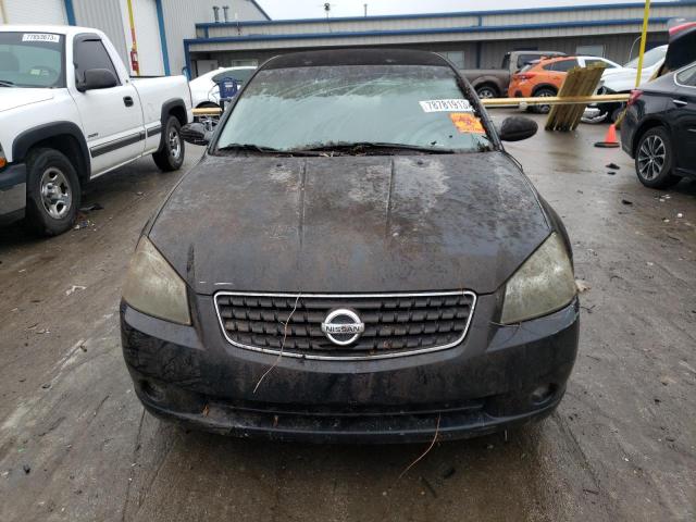 Photo 4 VIN: 1N4AL11D46C251555 - NISSAN ALTIMA S 