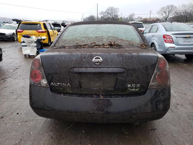 Photo 5 VIN: 1N4AL11D46C251555 - NISSAN ALTIMA S 