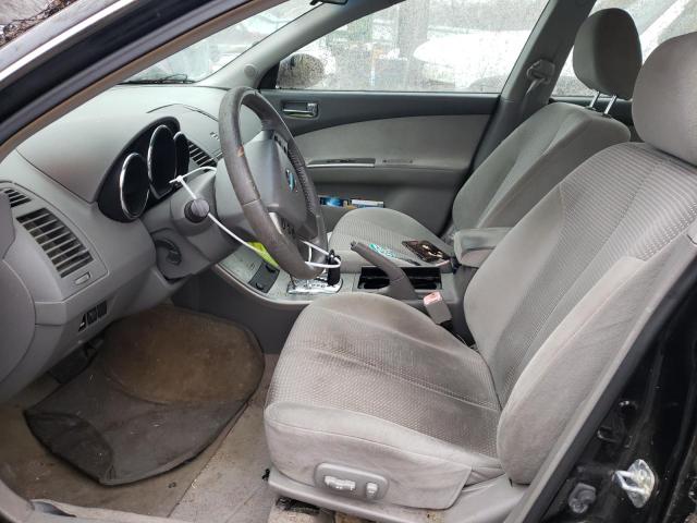 Photo 6 VIN: 1N4AL11D46C251555 - NISSAN ALTIMA S 