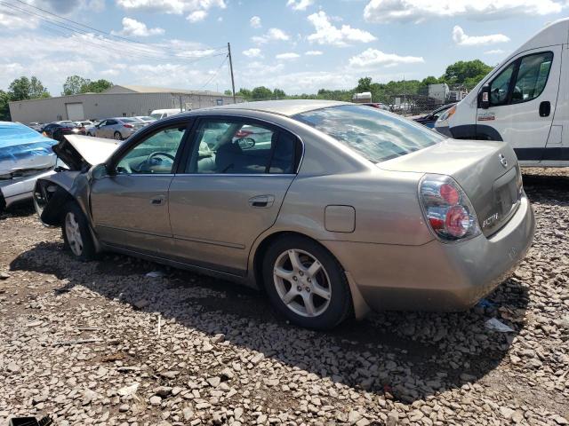 Photo 1 VIN: 1N4AL11D46C253726 - NISSAN ALTIMA 