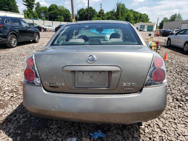 Photo 5 VIN: 1N4AL11D46C253726 - NISSAN ALTIMA 