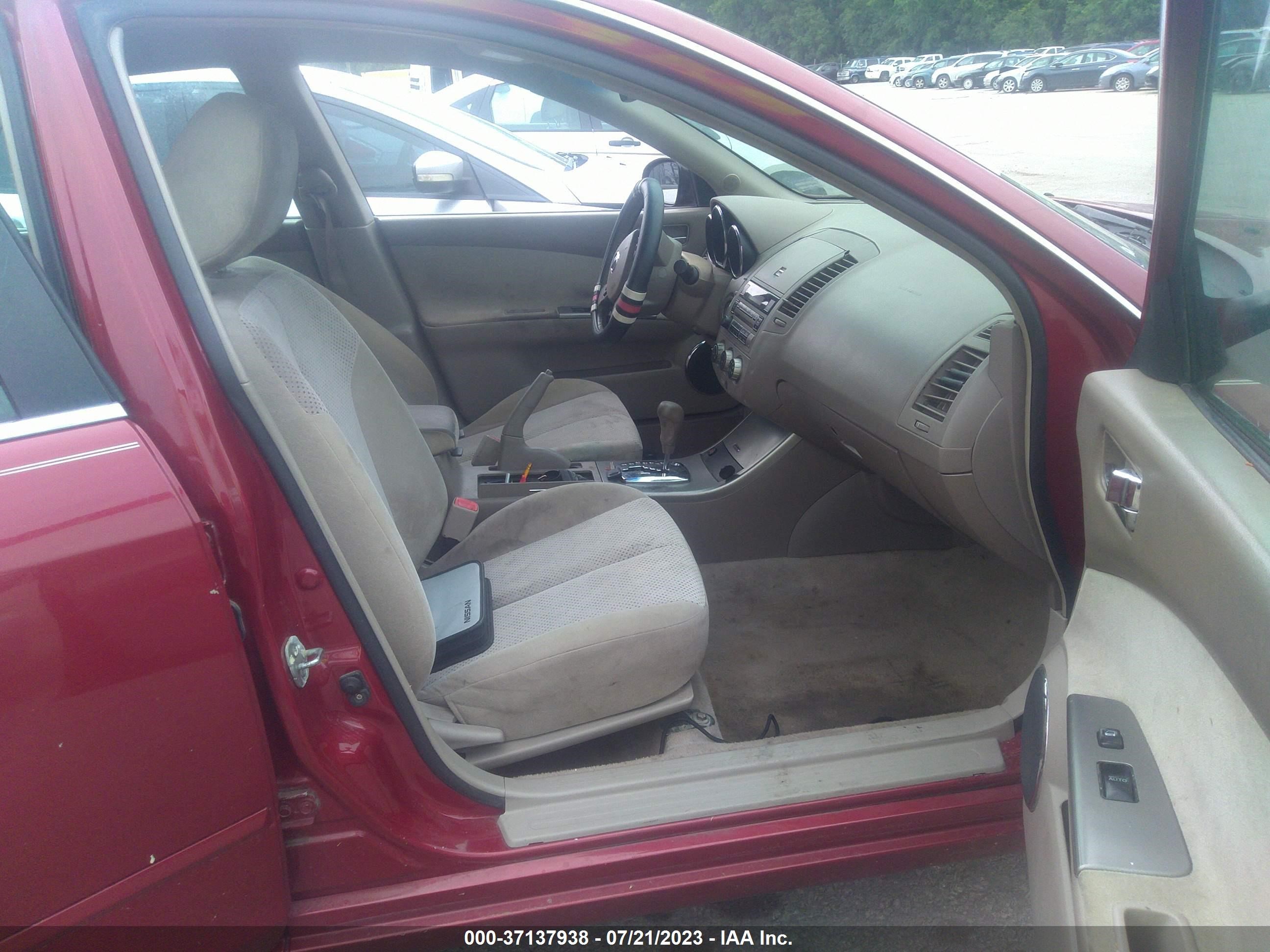 Photo 4 VIN: 1N4AL11D46C259512 - NISSAN ALTIMA 