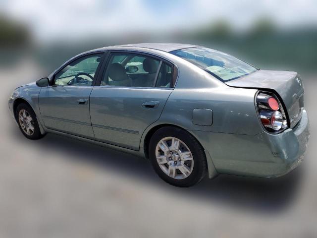 Photo 1 VIN: 1N4AL11D46C259560 - NISSAN ALTIMA 