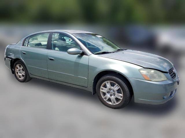 Photo 3 VIN: 1N4AL11D46C259560 - NISSAN ALTIMA 