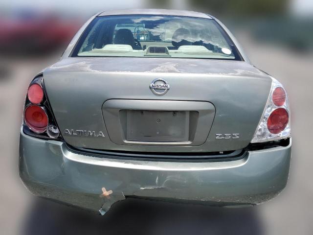 Photo 5 VIN: 1N4AL11D46C259560 - NISSAN ALTIMA 