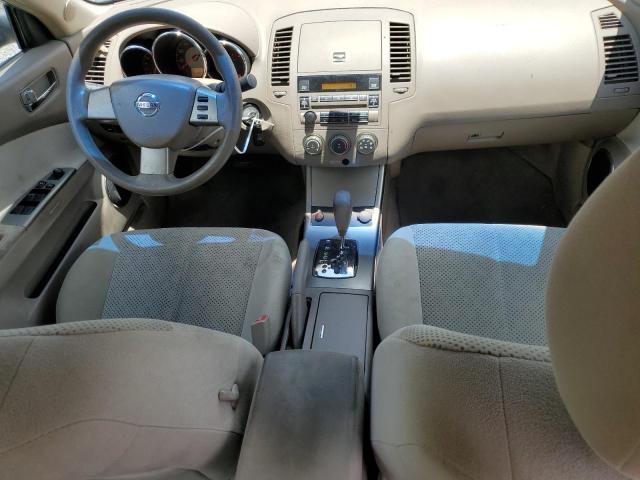 Photo 7 VIN: 1N4AL11D46C259560 - NISSAN ALTIMA 