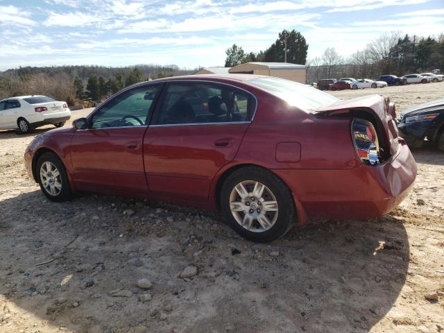 Photo 1 VIN: 1N4AL11D46C265357 - NISSAN ALTIMA 