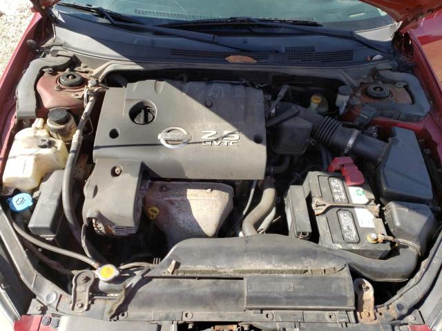 Photo 10 VIN: 1N4AL11D46C265357 - NISSAN ALTIMA 