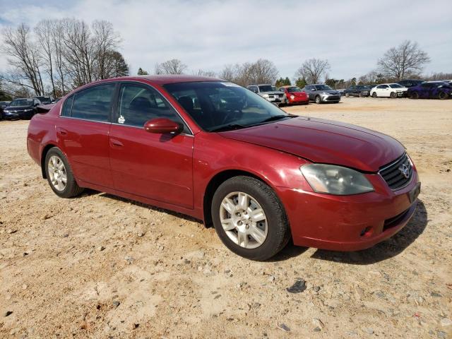 Photo 3 VIN: 1N4AL11D46C265357 - NISSAN ALTIMA 