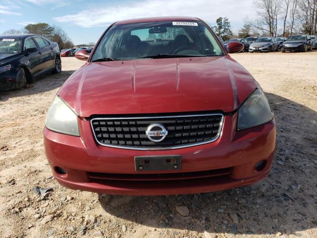 Photo 4 VIN: 1N4AL11D46C265357 - NISSAN ALTIMA 