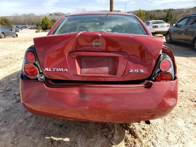 Photo 5 VIN: 1N4AL11D46C265357 - NISSAN ALTIMA 