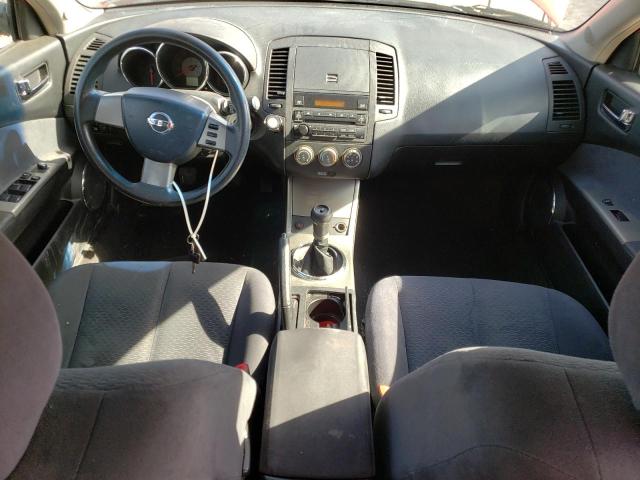 Photo 7 VIN: 1N4AL11D46C265357 - NISSAN ALTIMA 