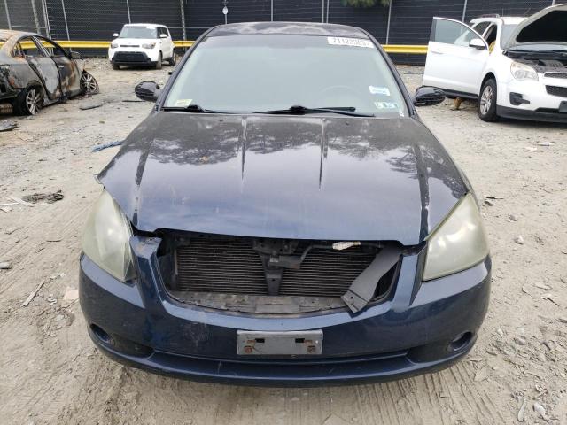 Photo 4 VIN: 1N4AL11D46C266590 - NISSAN ALTIMA S 