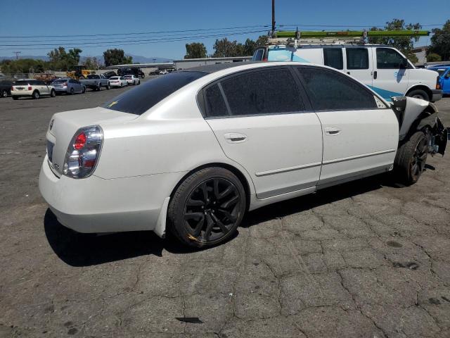 Photo 2 VIN: 1N4AL11D46N316554 - NISSAN ALTIMA S 