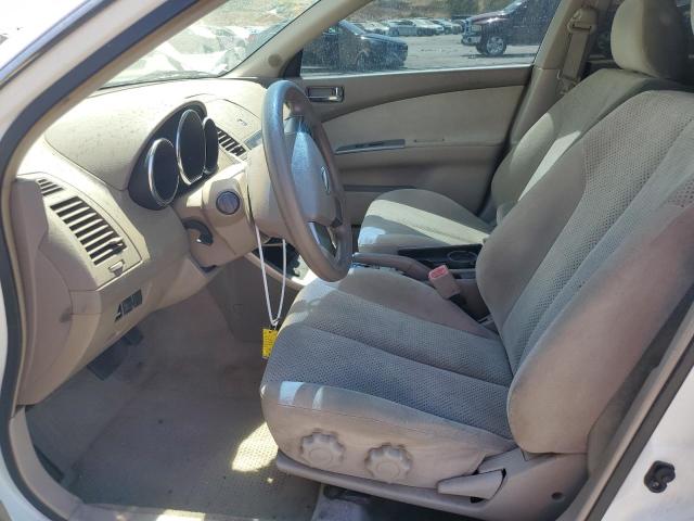 Photo 6 VIN: 1N4AL11D46N316554 - NISSAN ALTIMA S 