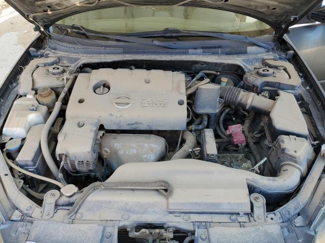 Photo 10 VIN: 1N4AL11D46N325397 - NISSAN ALTIMA S 