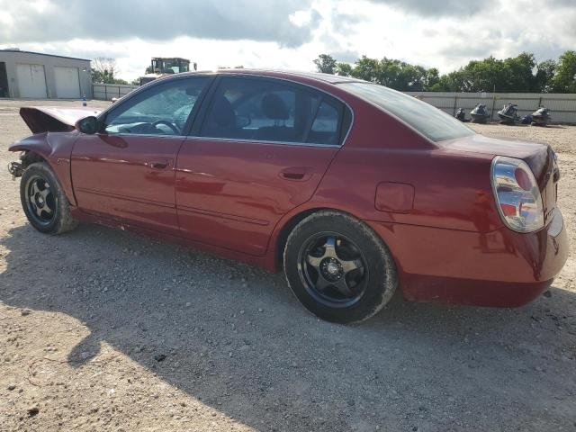 Photo 1 VIN: 1N4AL11D46N326047 - NISSAN ALTIMA 