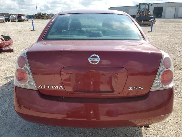 Photo 5 VIN: 1N4AL11D46N326047 - NISSAN ALTIMA 