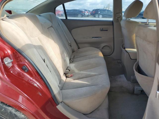 Photo 9 VIN: 1N4AL11D46N326047 - NISSAN ALTIMA 