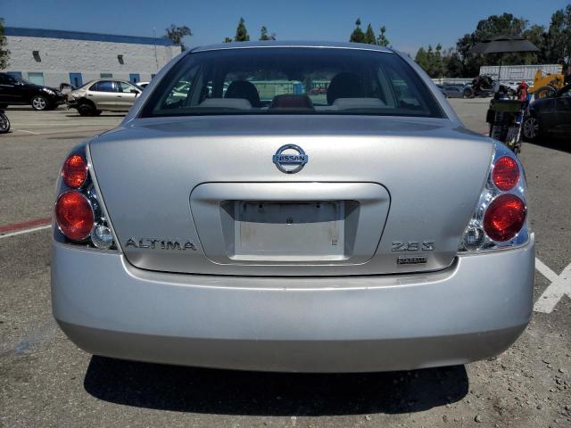 Photo 5 VIN: 1N4AL11D46N332558 - NISSAN ALTIMA S 