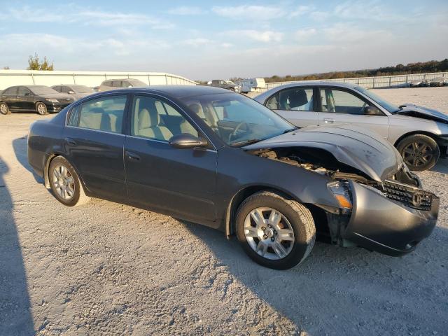 Photo 3 VIN: 1N4AL11D46N333404 - NISSAN ALTIMA S 