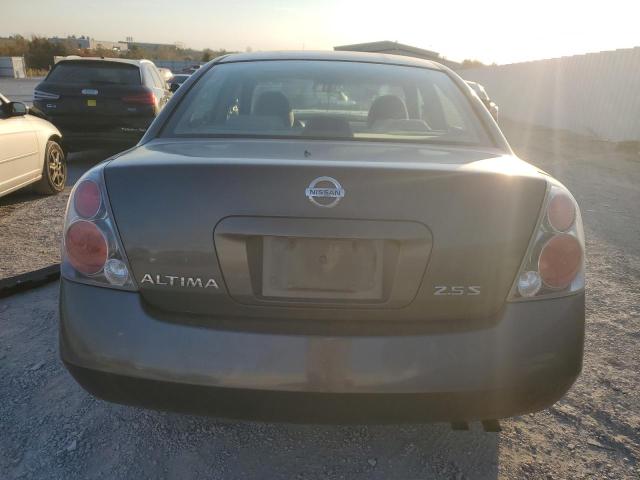 Photo 5 VIN: 1N4AL11D46N333404 - NISSAN ALTIMA S 