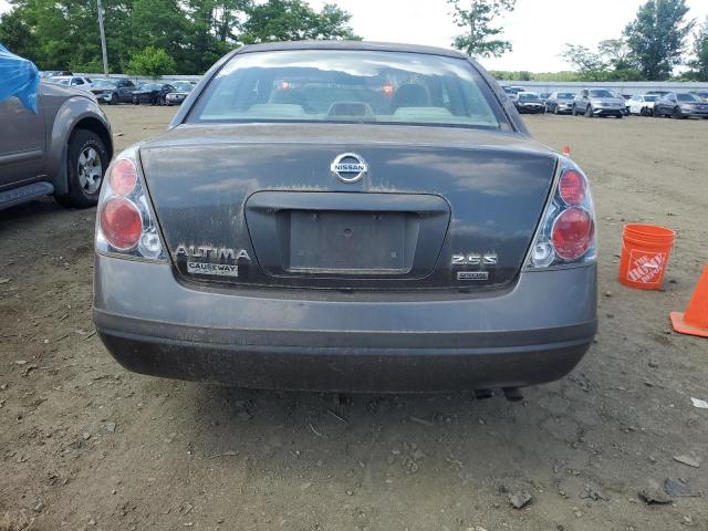 Photo 5 VIN: 1N4AL11D46N347979 - NISSAN ALTIMA 