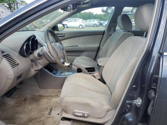 Photo 6 VIN: 1N4AL11D46N347979 - NISSAN ALTIMA 