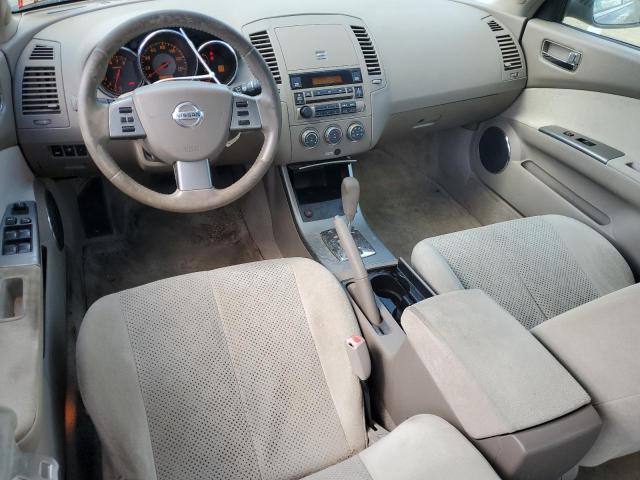 Photo 7 VIN: 1N4AL11D46N347979 - NISSAN ALTIMA 