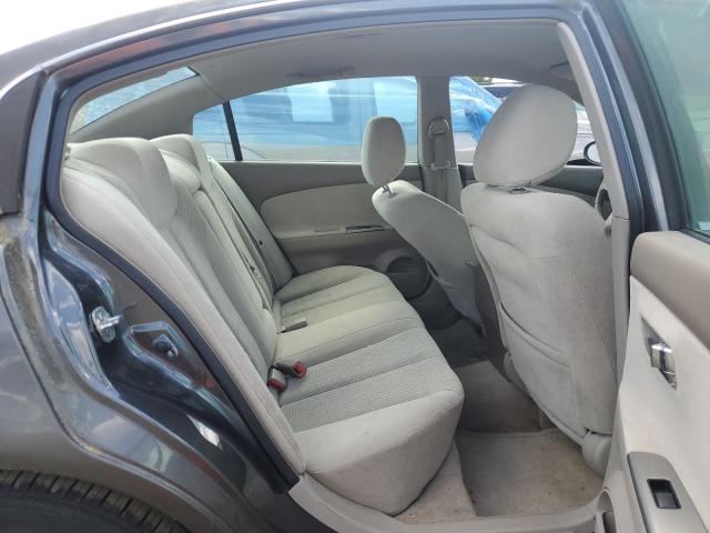 Photo 9 VIN: 1N4AL11D46N347979 - NISSAN ALTIMA 