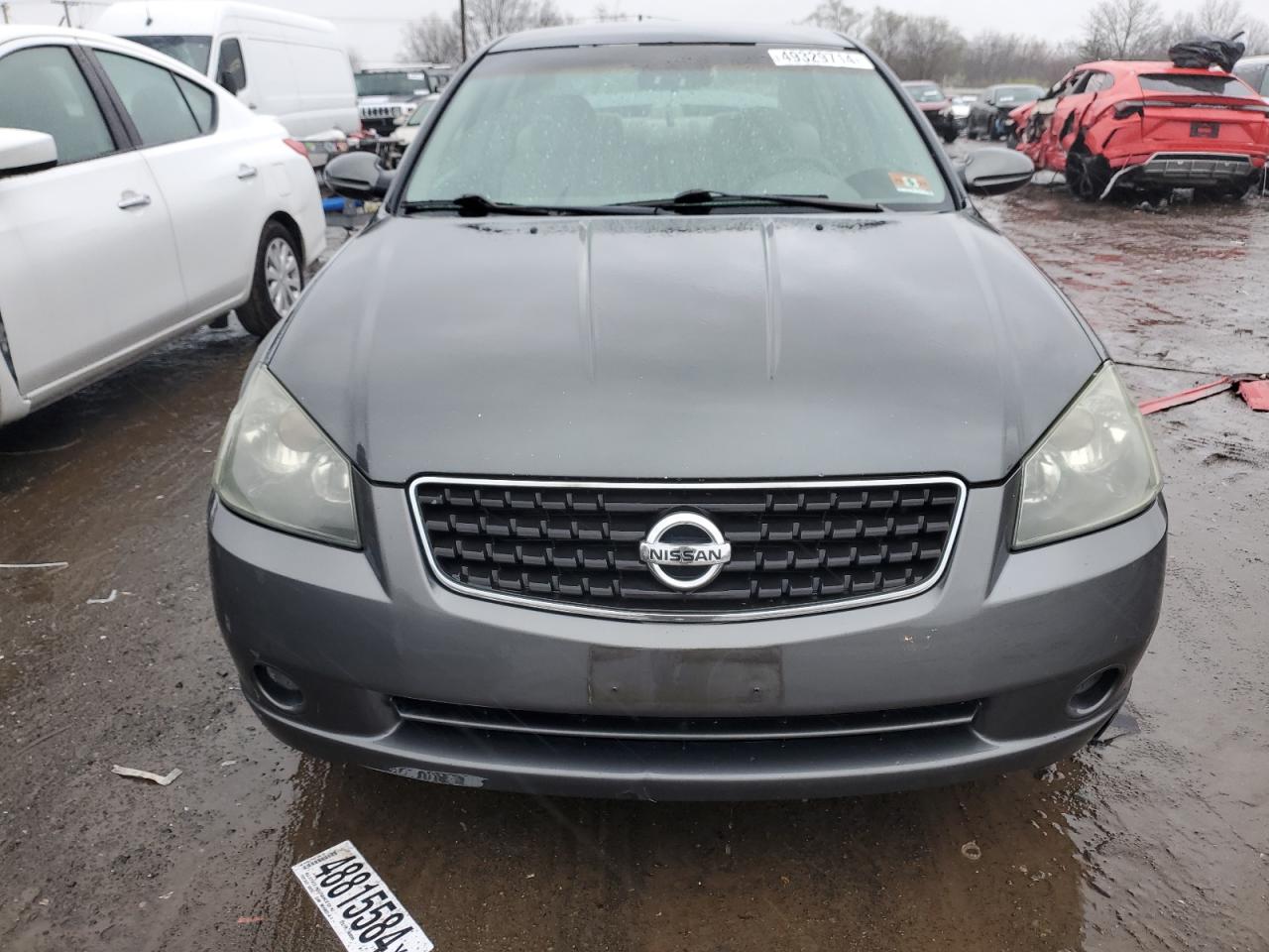 Photo 4 VIN: 1N4AL11D46N350879 - NISSAN ALTIMA 