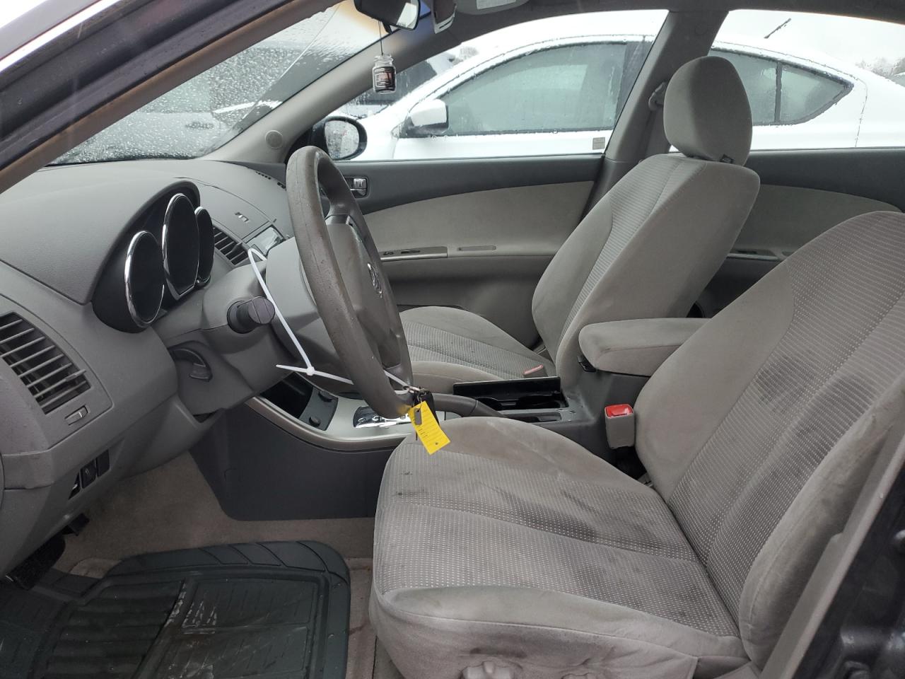 Photo 6 VIN: 1N4AL11D46N350879 - NISSAN ALTIMA 