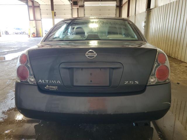 Photo 5 VIN: 1N4AL11D46N374714 - NISSAN ALTIMA S 