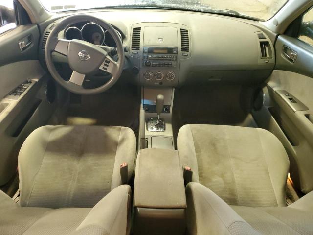 Photo 7 VIN: 1N4AL11D46N374714 - NISSAN ALTIMA S 