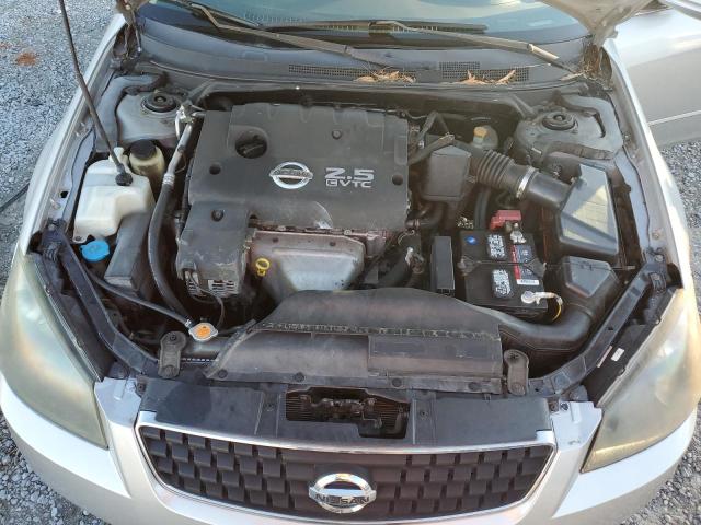 Photo 10 VIN: 1N4AL11D46N378214 - NISSAN ALTIMA S 