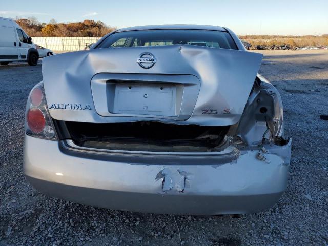 Photo 5 VIN: 1N4AL11D46N378214 - NISSAN ALTIMA S 