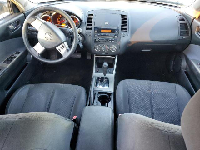 Photo 7 VIN: 1N4AL11D46N378214 - NISSAN ALTIMA S 