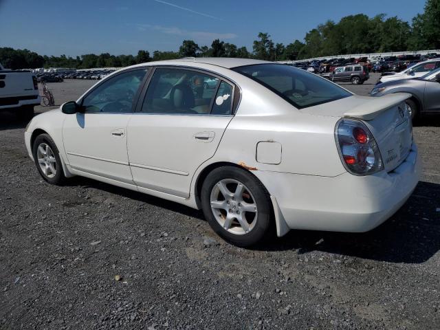 Photo 1 VIN: 1N4AL11D46N381548 - NISSAN ALTIMA S 