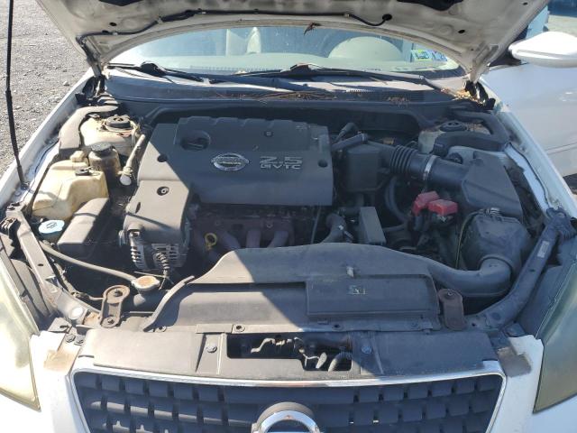 Photo 10 VIN: 1N4AL11D46N381548 - NISSAN ALTIMA S 