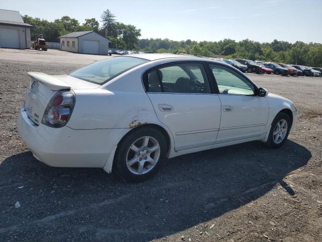 Photo 2 VIN: 1N4AL11D46N381548 - NISSAN ALTIMA S 