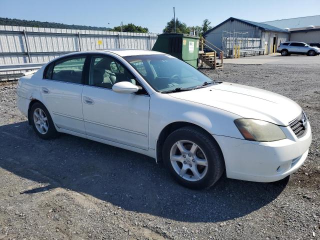 Photo 3 VIN: 1N4AL11D46N381548 - NISSAN ALTIMA S 