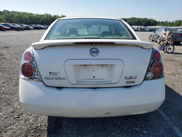 Photo 5 VIN: 1N4AL11D46N381548 - NISSAN ALTIMA S 