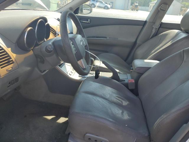 Photo 6 VIN: 1N4AL11D46N381548 - NISSAN ALTIMA S 