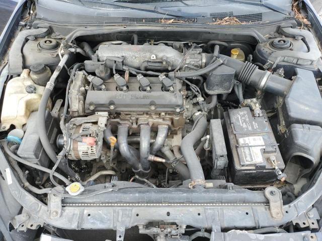 Photo 10 VIN: 1N4AL11D46N384840 - NISSAN ALTIMA 